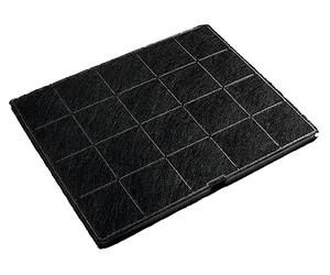 ECFB01 Carbon Filter for Cooker Hoods, Charcoal Carbon Odour Filter compatible with Zanussi, AEG & Electrolux Cooker Hood Fan Vent, Eliminate Odours, Enhance Air Quality, Improve Kitchen Environment