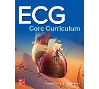 ECG Core Curriculum (CARDIOLGY)