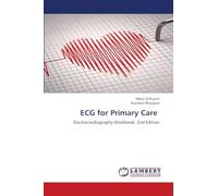 ECG for Primary Care: Electrocardiography Workbook. 2nd Edition