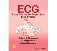 ECG from Basics to Essentials, R Stroobandt, Pape