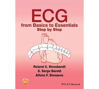 ECG from Basics to Essentials, R Stroobandt, Pape