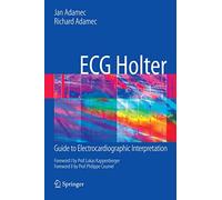 ECG Holter: Guide to Electrocardiographic Interpretation