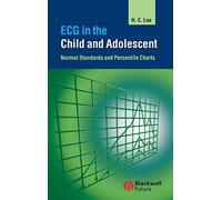 ECG in the Child and Adolescent: Normal Standards and Percentile Charts