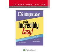 ECG Interpretation Made Incredibly Easy!