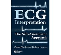 ECG Interpretation : The Self-Assessment Approach