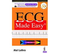 ECG Made Easy