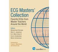 ECG Masters' Collection: Favorite ECGs from Master Teachers Around the World