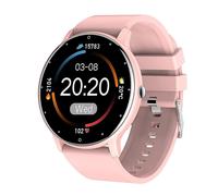Ecg ppg Blood Glucose Smart Watch Men Blood Pressure Fitness Heart Rate Tracker