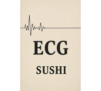 ECG: Second Book in the QUALMS Series