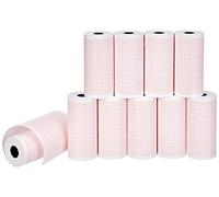 ECG thermal paper rolls to Edan Smart ECG Series MS1-19901 (80mm x 20m)