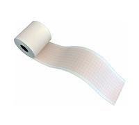 ECG thermal paper rolls to replace Fukuda OP-11KE/ Nihon Kohden RQS50-3/ General Electric Marquette Hellige/Trismed (50mm x 30m)