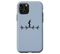 ECG Unicycle Unicycle Unicycle Case for iPhone 11 Pro
