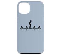 ECG Unicycle Unicycle Unicycle Case for iPhone 13