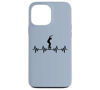 ECG Unicycle Unicycle Unicycle Case for iPhone 13 Pro Max