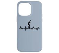 ECG Unicycle Unicycle Unicycle Case for iPhone 14 Pro Max