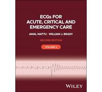 ECGs for Acute, Critical and Emergency Care, Volume 2, 20th Anniversary