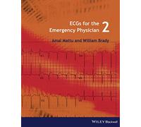 ECGs for the Emergency Physician 2