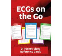 ECGs On The Go