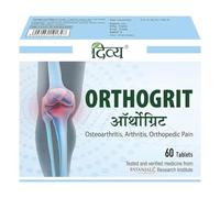 ECH Ethnic Choice ORTHOGRIT Tablet 60 N