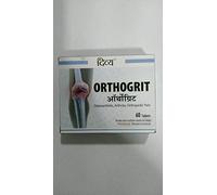 ECH Ethnic Choice ORTHOGRIT Tablet Pack of 60 Count