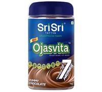 ECH Sri Sri Tattva Ojasvita Chocolate Pet Jar (1 kg).