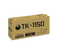 ECHALLENGE TK-1150 Toner for Kyocera Ecosys M2135dn M2635dn M2635dnw M2735dw P2200 P2235d P2235dn P2235dw P2235 Series Printer
