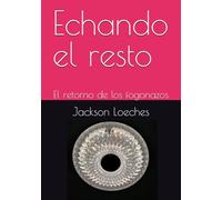 Echando el resto: El retorno de los fogonazos