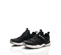 Echelon Bike Shoes - Black/White/Black / UK 7 (EU 41)