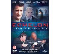 Echelon Conspiracy – Universal Pictures