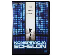 Echelon Conspiracy [DVD] [Region 2] (English audio)