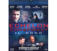 Echelon Conspiracy-Il Dono