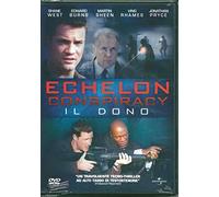 Echelon Conspiracy-Il Dono
