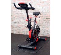 Echelon Equipment Mat - Connect Bike & Stair Climber Equipment Mat