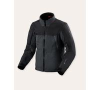 Revit Echelon GTX Motorcycle Textile Jacket, anthracite/black, size XL