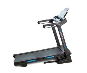 Echelon Stride-30 Sport Folding Connected Treadmill