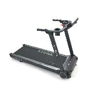 Echelon Stride Auto-Fold Connected Treadmill