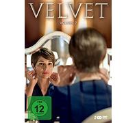 Echevarria,Paula - Velvet: Volume 7