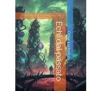 Echi dal passato: Nel cuore dell'Antartide, un segreto rimasto sepolto per 50 milioni di anni sta per risvegliarsi. Non è un fossile, ma un predatore microscopico giunto dalle stelle.