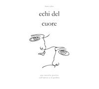 Echi del cuore: una raccolta di poesie sull’amore e la perdita