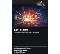 Echi di dati: Un approccio ibrido alla replica distribuita