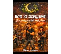 Echi di ribellione: Una rivoluzione della rock poesia