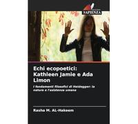 Echi ecopoetici: Kathleen Jamie e Ada Limon