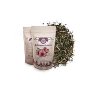 Echinacea 50g - Premium Loose Cut | Supports Immune Health, Helps Maintain Natural Inflammatory Response & Rich in Antioxidants for Overall Wellness | 100% Pure, Raw & Wild-Harvested