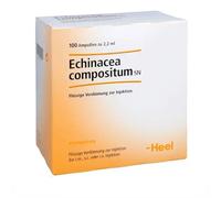 Echinacea compositum SN ampoules (100 pcs)