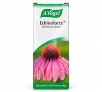 A. Vogel Echinaforce Echinacea Tablets 120