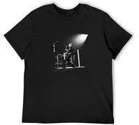 ECHJCG Eddie Cochran T-Shirt(XX-Large)