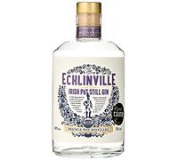 Echlinville Single Estate Irish Pot Still Gin
