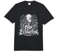 Echnaton One Sun Above All Ancient Egypt Comfort Colors Adult Heavyweight T-Shirt