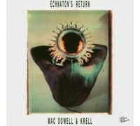 Echnaton'S Return by Lenny Mac Dowell & Krell (2003-04-05)