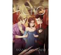 Echo: 2 (Her Dark Waters Chronicles)